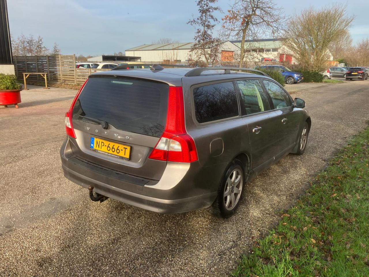 Volvo V70 2.0 Automaat