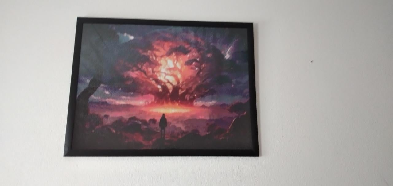 Diverse Diamond paintings