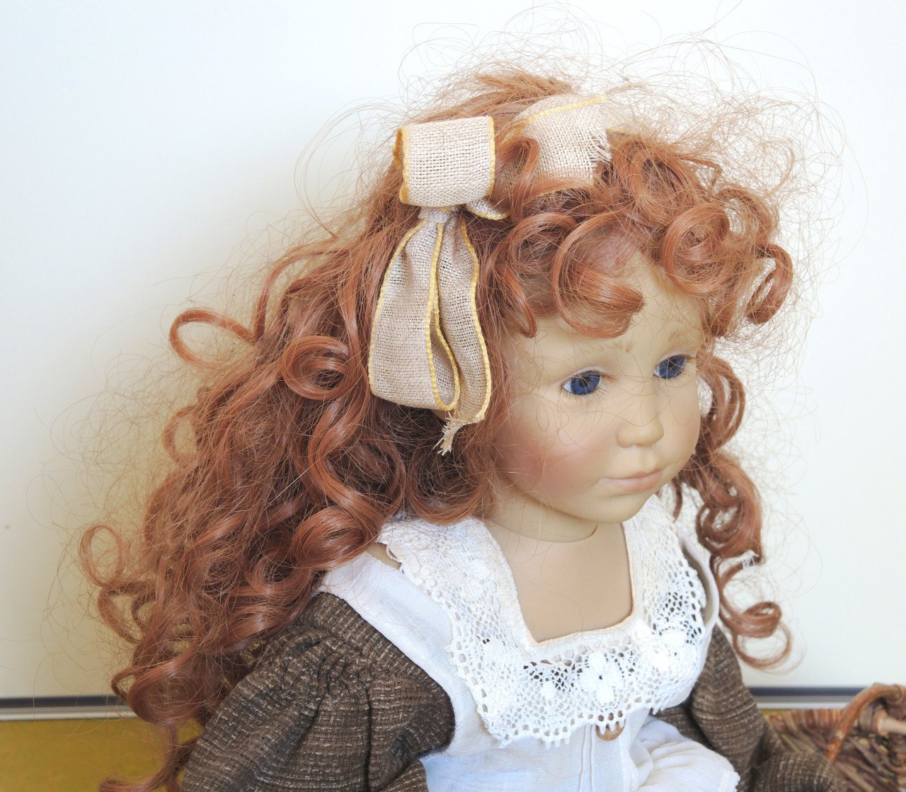 Christine Kleinert pop - Zapf Creation Designer Collection