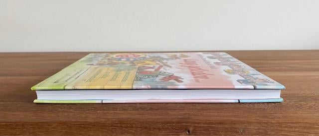 Nieuw | Lang geleden | Arend van Dam & Alex de Wolf