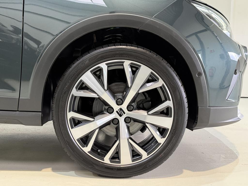 Seat Arona 1.0 tsi 110pk dsg aut. xperience