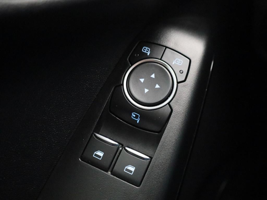 Ford Fiesta 1.1 trend navigatie | airco | dab | pdc | apple carplay/ androi