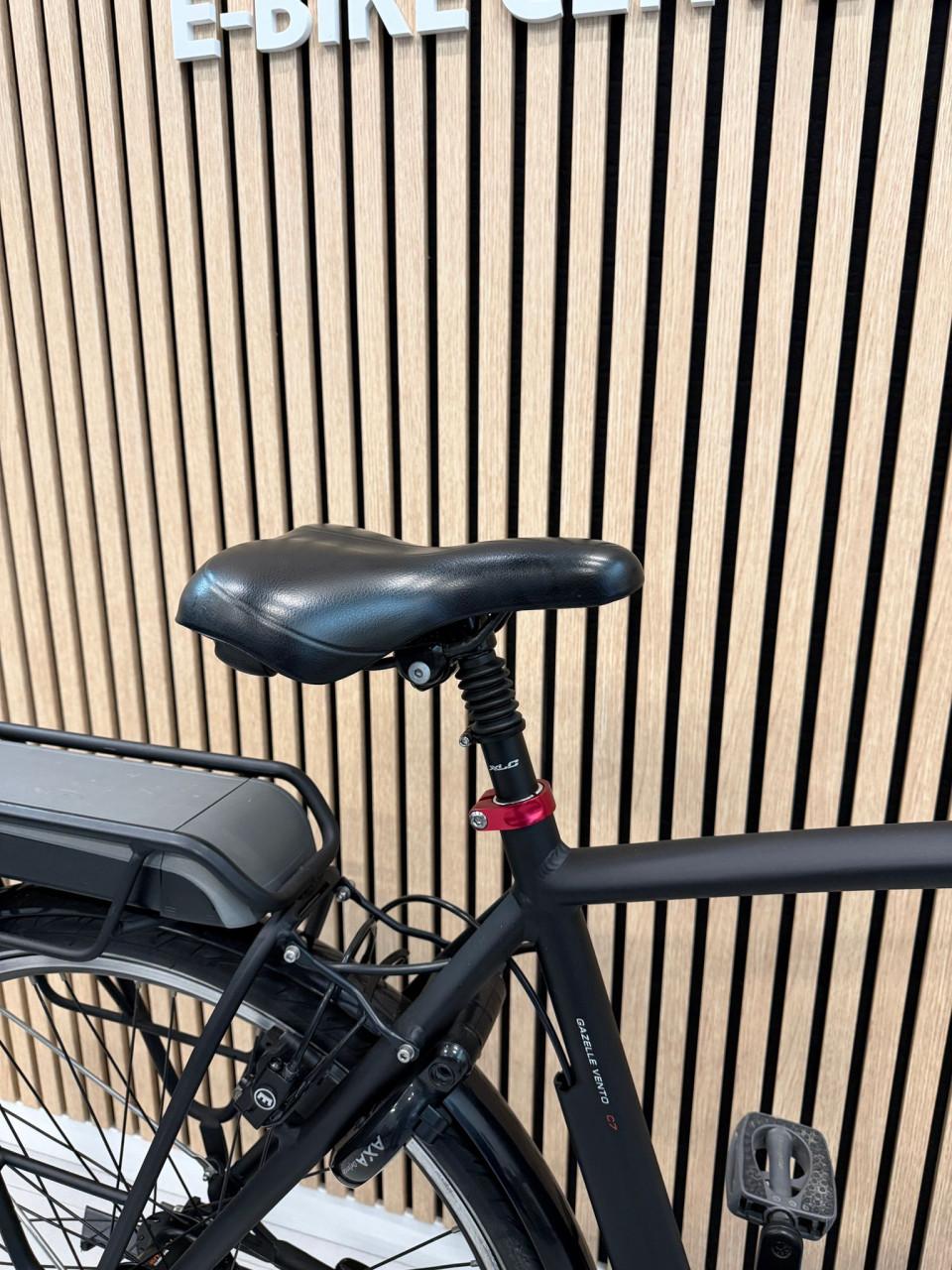 Gazelle Vento C7 Bosch Active Line 57CM 400Wh 8676KM