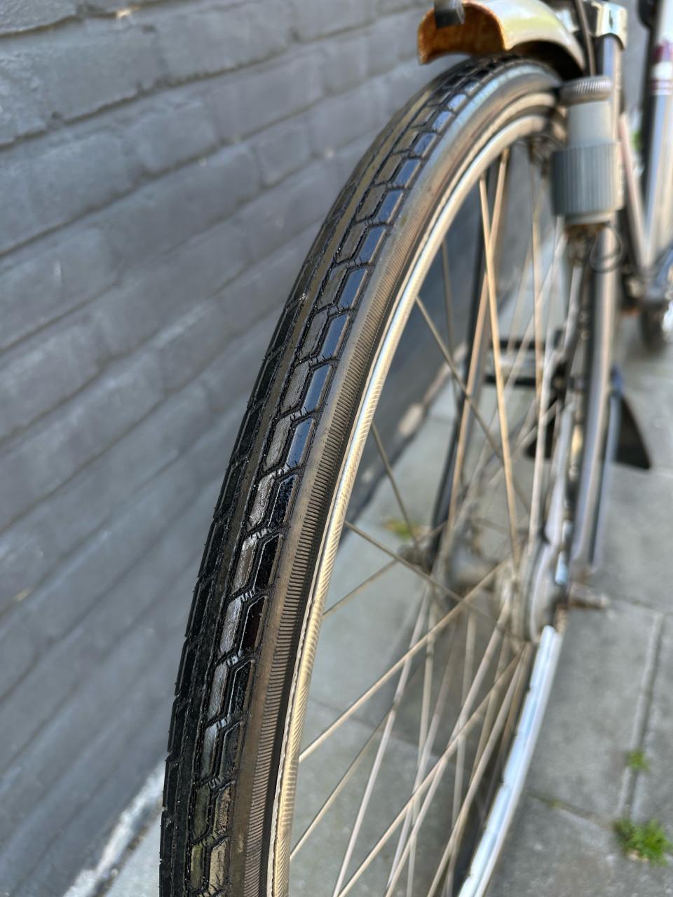 Batavus Florence herenfiets 28inch