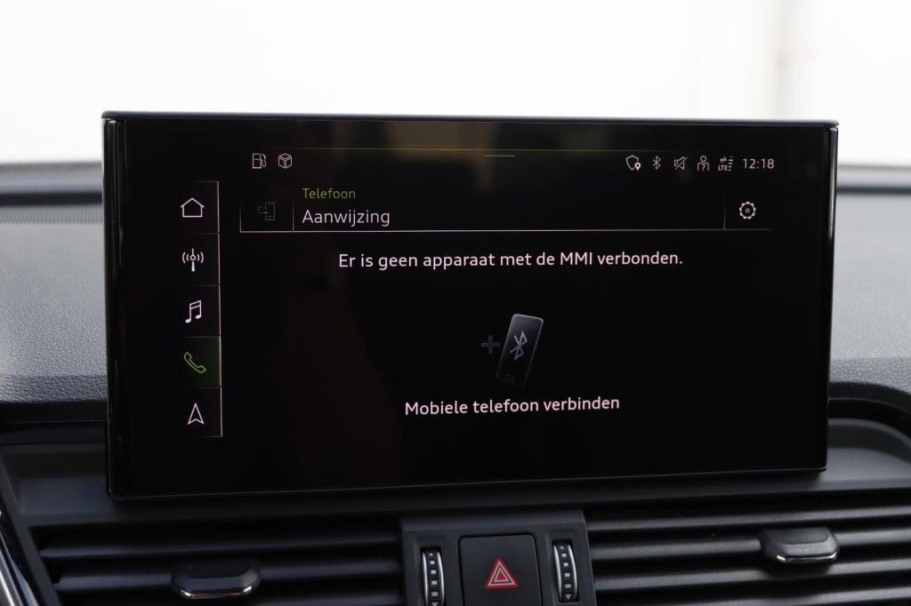 Audi Q5 sportback 55 tfsi e s edition competition 367pk s-tronic