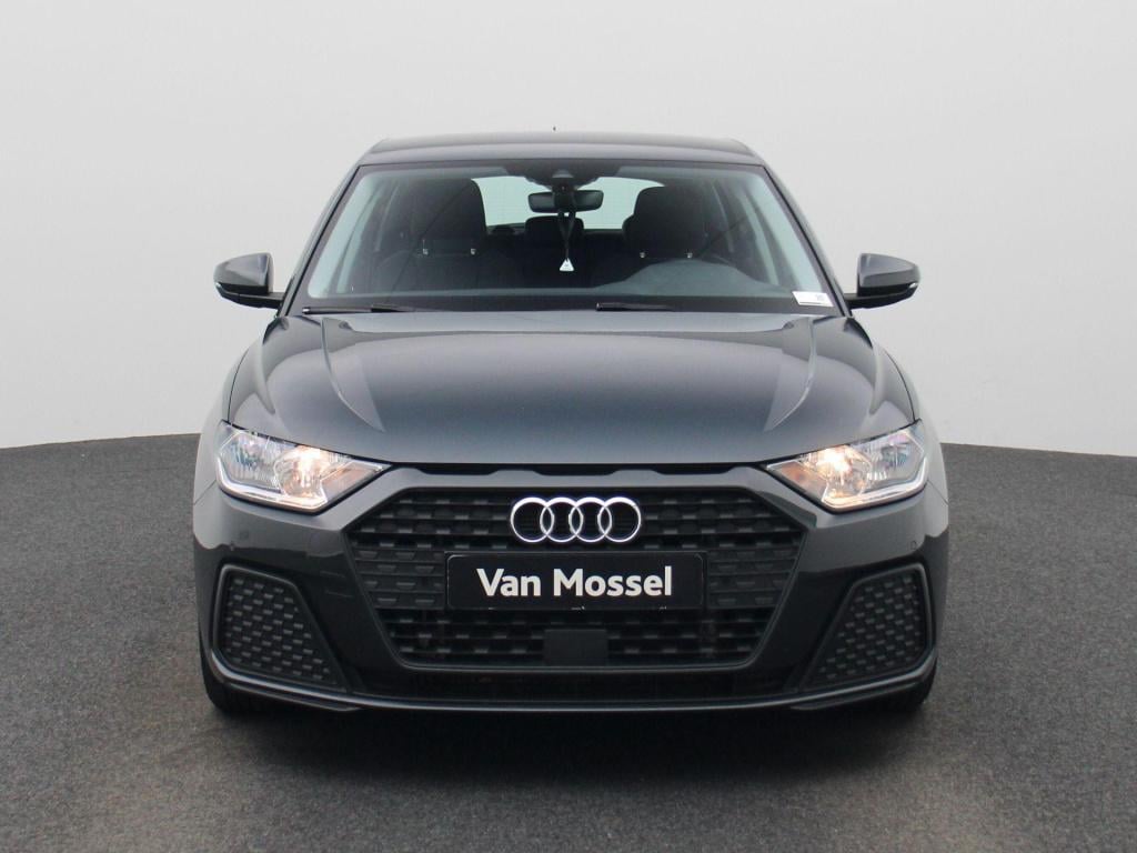 Audi A1 Sportback 30 tfsi pro line | automaat | adaptieve cruise control | 