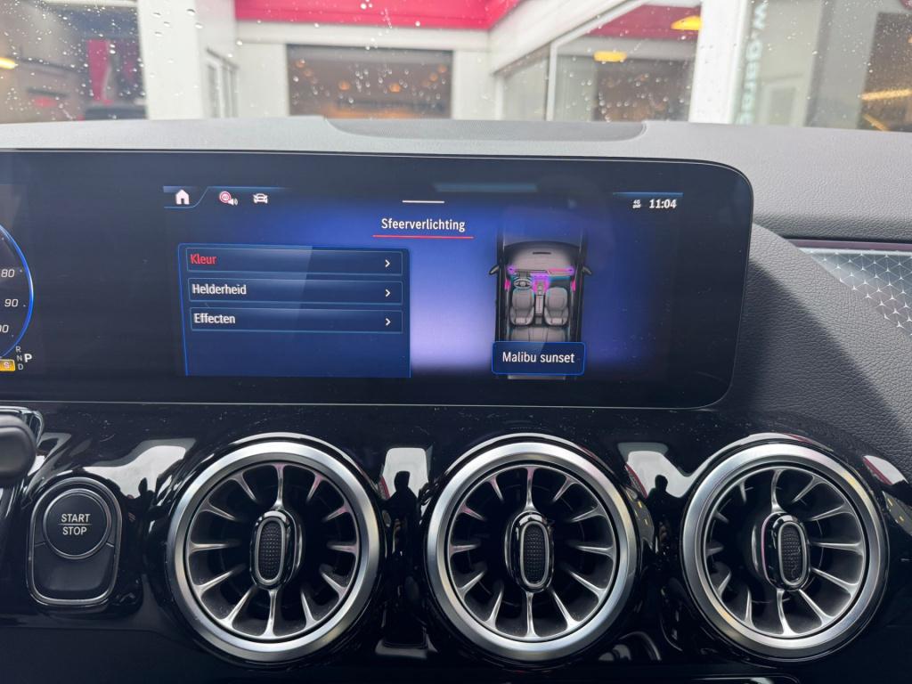 Mercedes-Benz Eqa 250+ business line 71 kwh