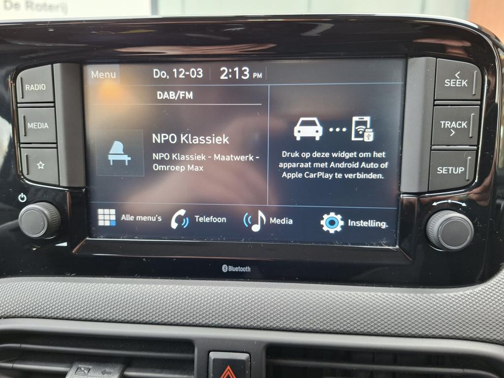 Hyundai I 10 1.0 comfort