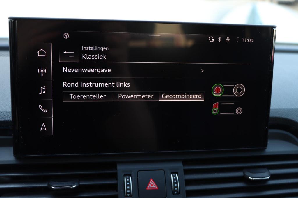 Audi Q5 50 tfsi e s edition 299pk s tronic