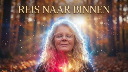 ZONDAG 20 September 20.00 uur: REIS NAAR BINNEN – Diepe Helende Bodyscan