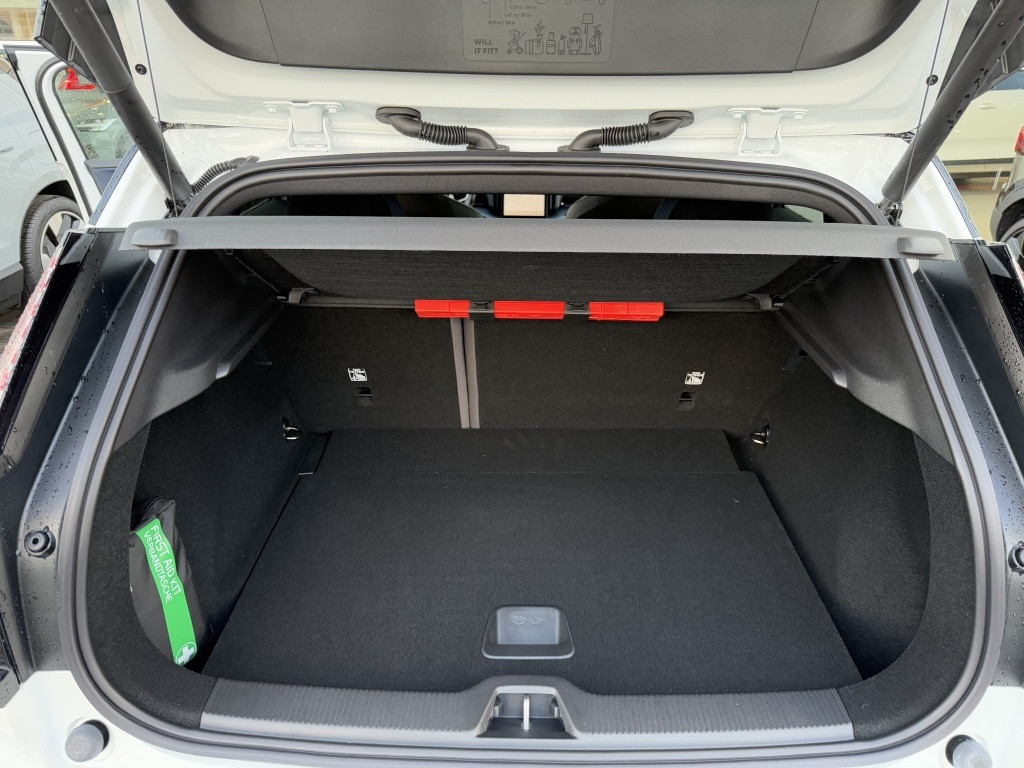 Volvo Ex30 nieuwprijs € 47.790 | extended range plus