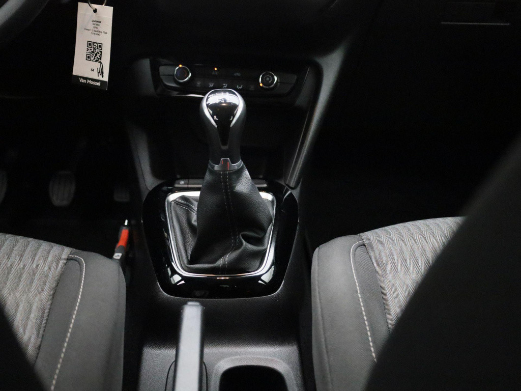 Opel Corsa 1.2 edition | airco | cruise control | zuinig!