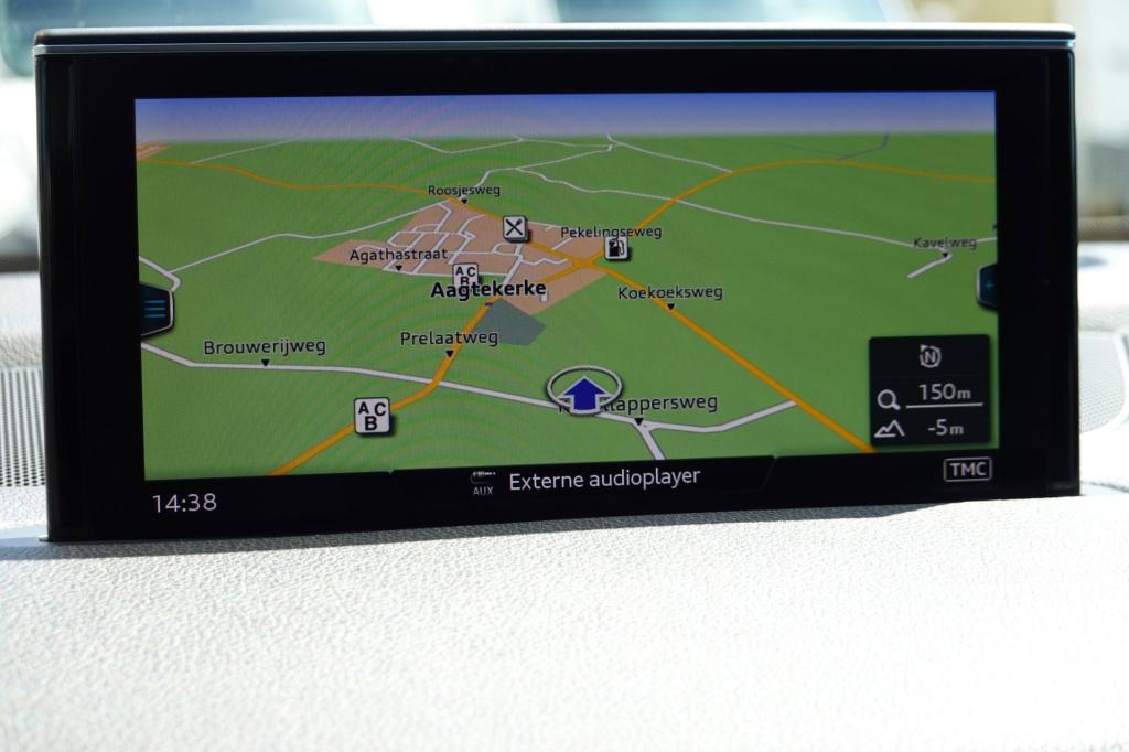 Audi Q7 3.0 tfsi quattro pro line + 7p