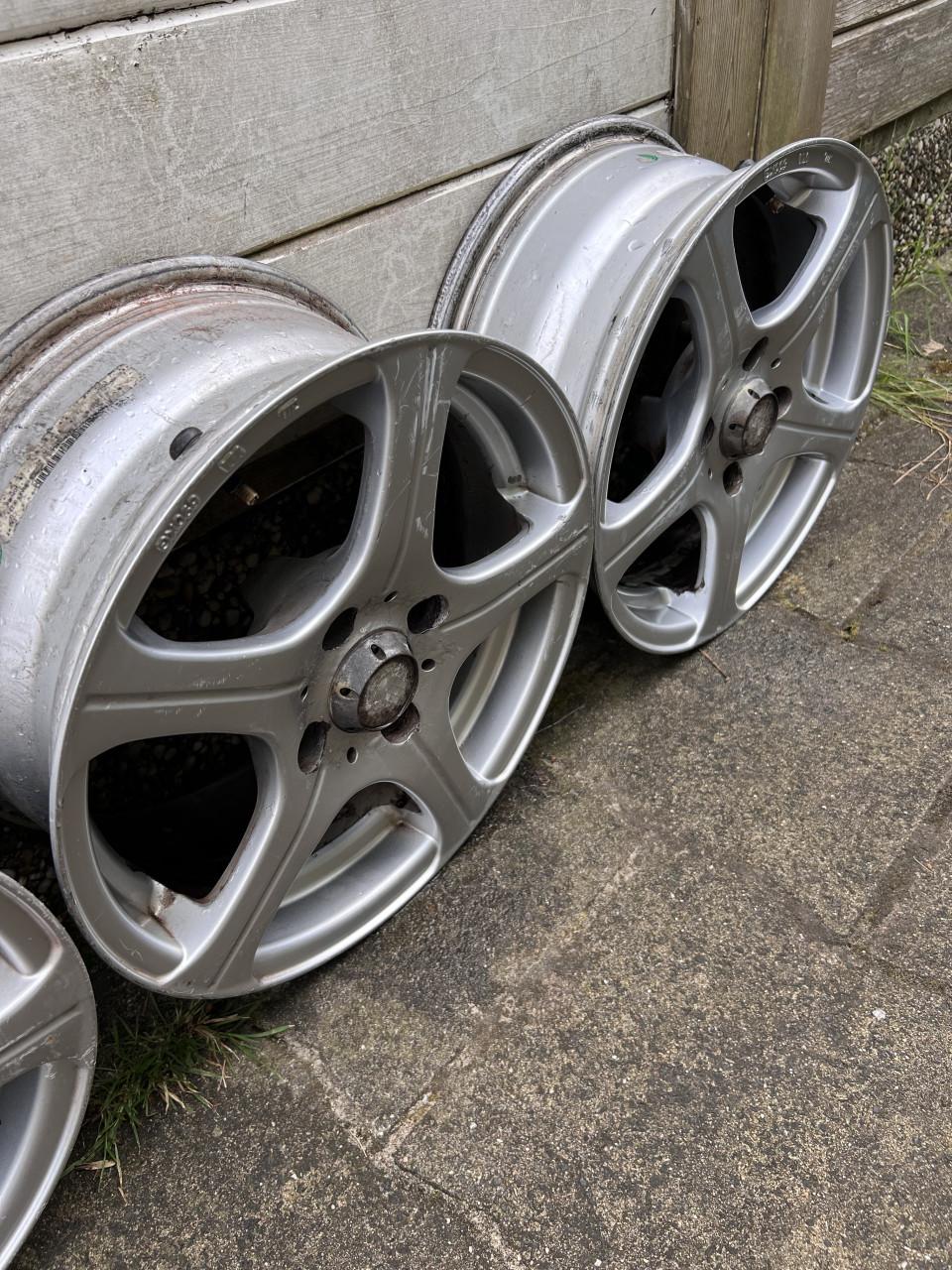 Velgen 16 inch