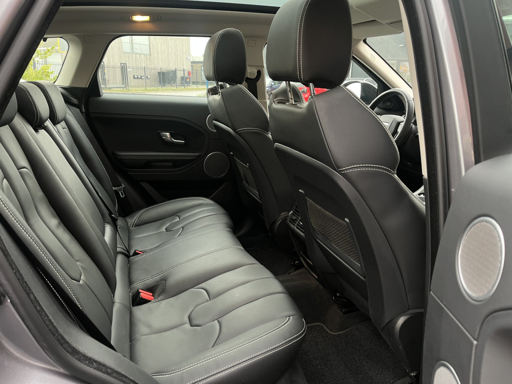 Land Rover Range Rover 2.0 si 4wd prestige | leer | pano | camera | stoelve