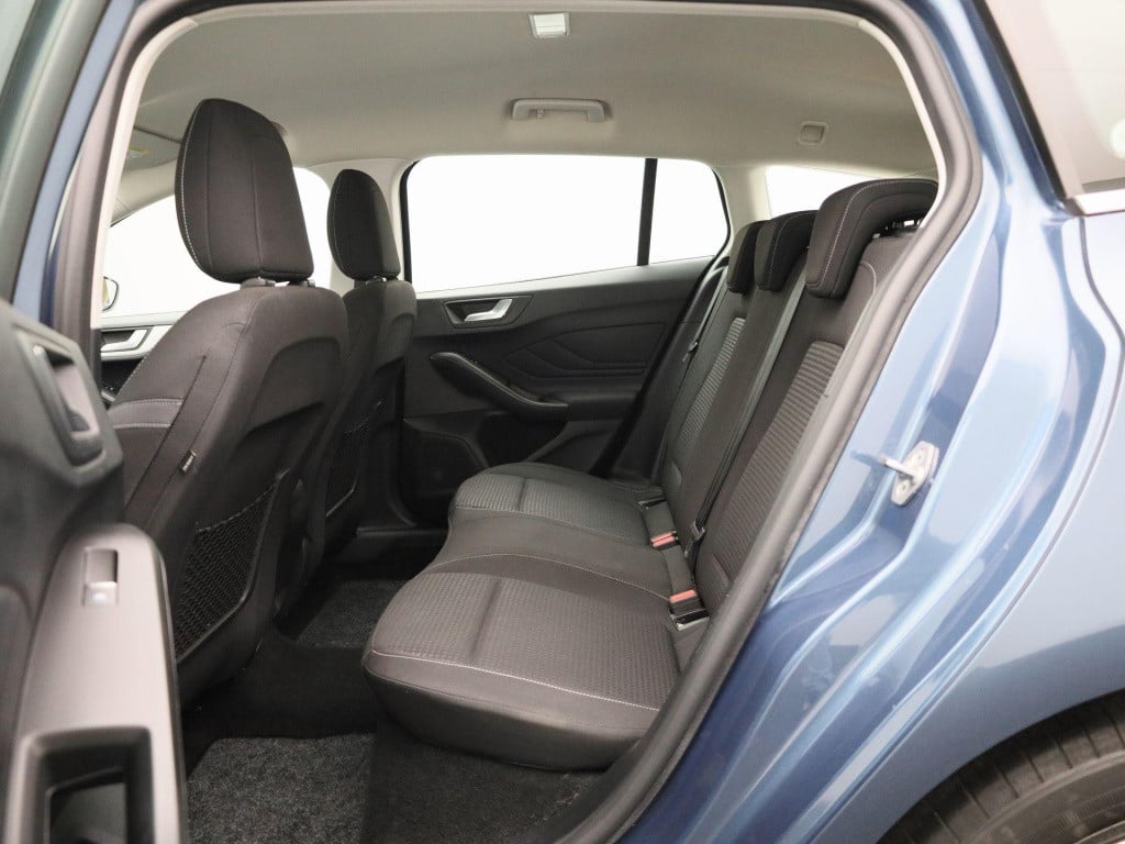 Ford Focus wagon 1.0 ecoboost hybrid trend edition business | lmv | camera 