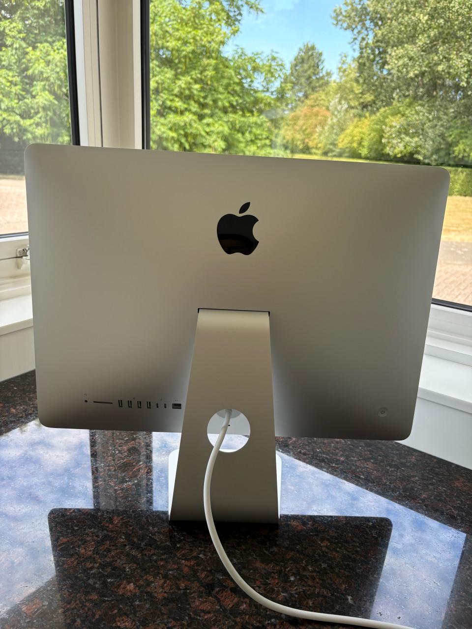Apple iMac 21,5” 2017 4K Retina | i5 3.0GHz | 8GB RAM |