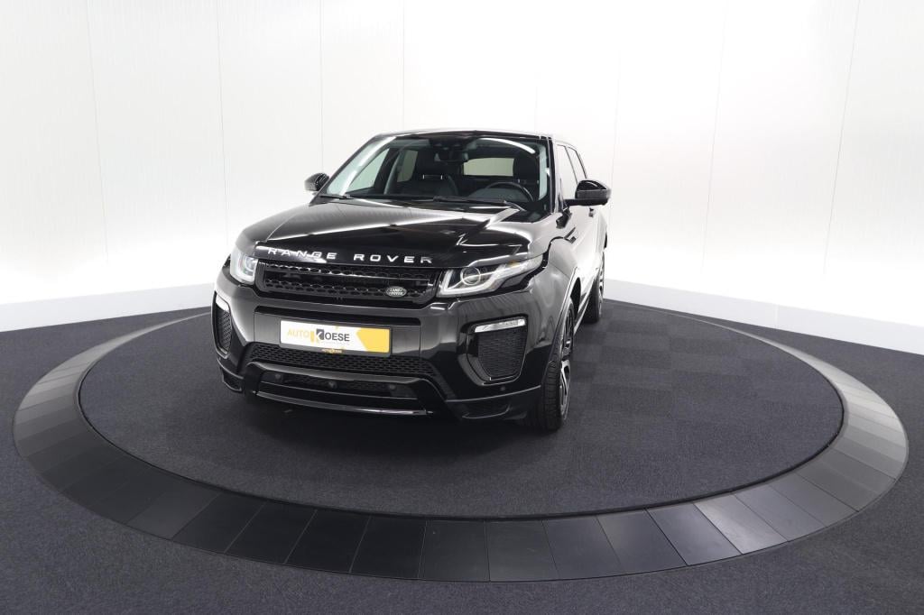 Land Rover Range Rover 2.0 si4 autobiography | panoramadak | 360 camera | e