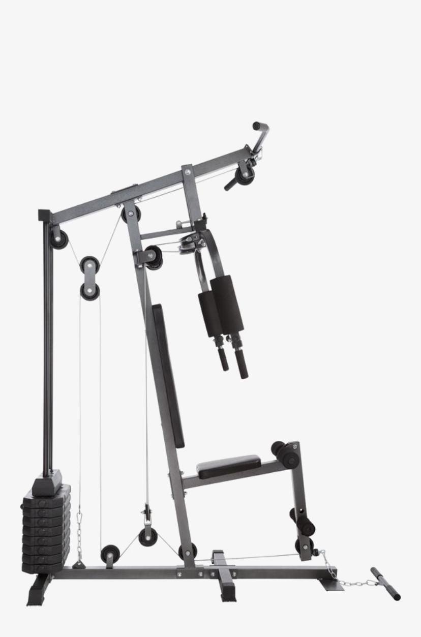 Krachtstation fitness