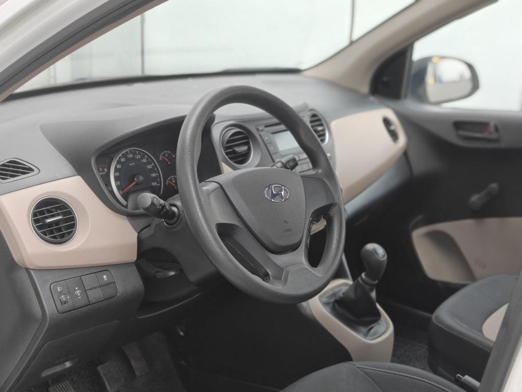 Hyundai I 10 1.0i comfort 5p.