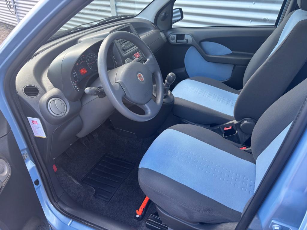 Fiat Panda 1.2 edizione cool