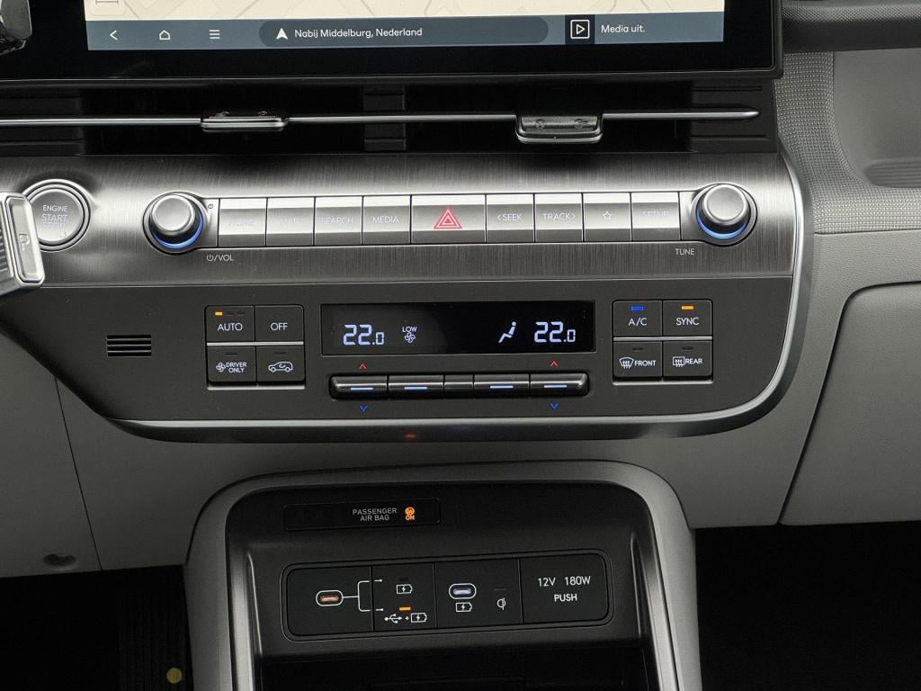 Hyundai Kona 1.6 gdi hev premium