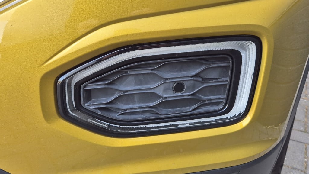 Volkswagen T-roc tsi style business*led*pano*blind-spot*clima*lane-ass*beat