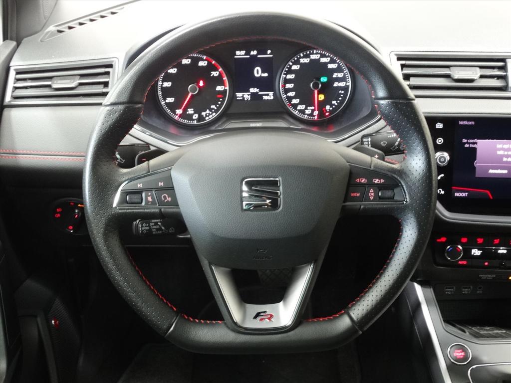 Seat Arona 1.0 tsi 115pk fr business intense