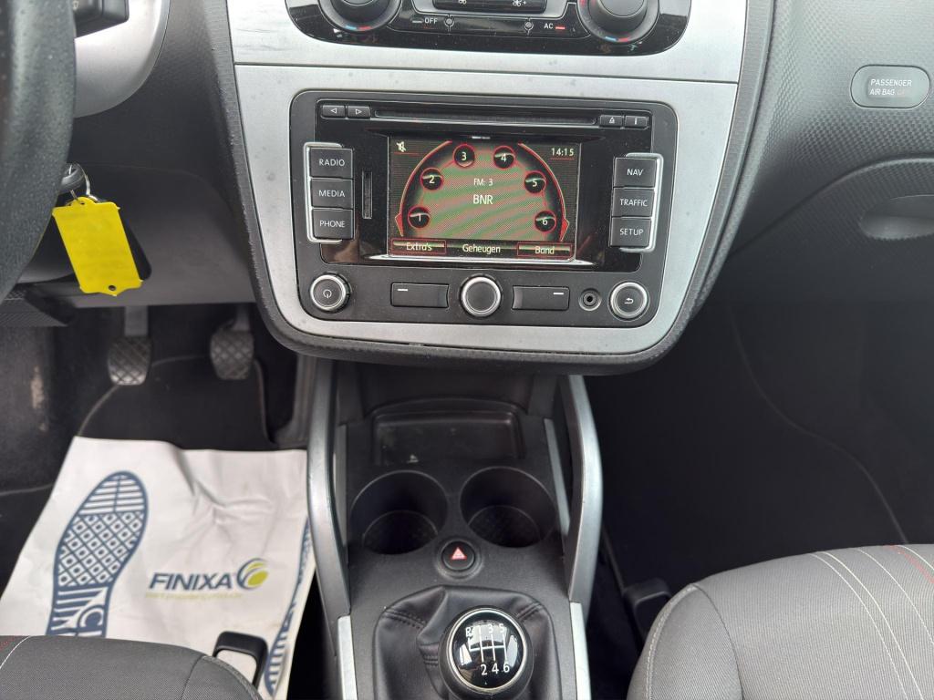 Seat Altea Xl 1.2 tsi ecomotive businessline copa