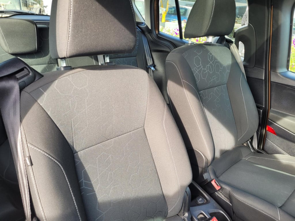 Ford B-max 1,6ti-vct trend automaat