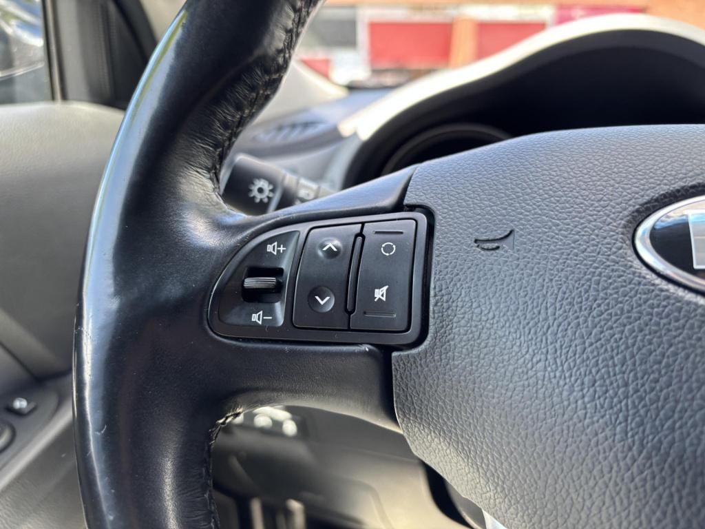 Kia Sportage 1.6 gdi x-treme dynamicline incl. trekhaak