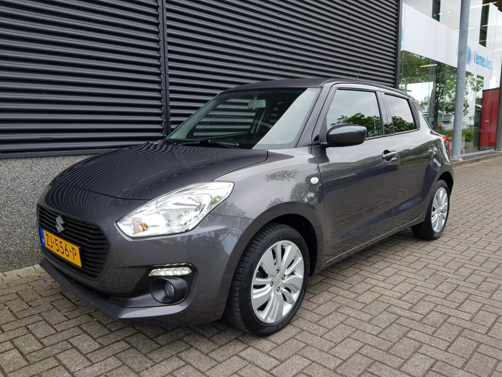 Suzuki Swift 1.2 select dct automaat