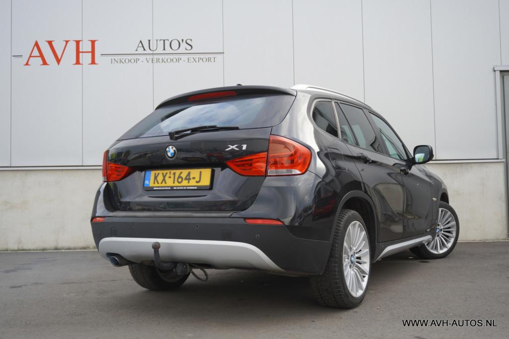 BMW X1 sdrive18d executive