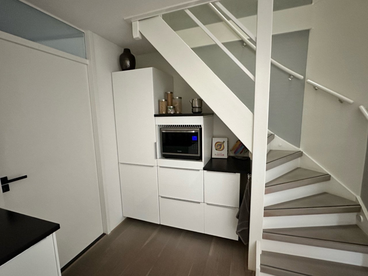 IKEA keuken 9 jaar jong