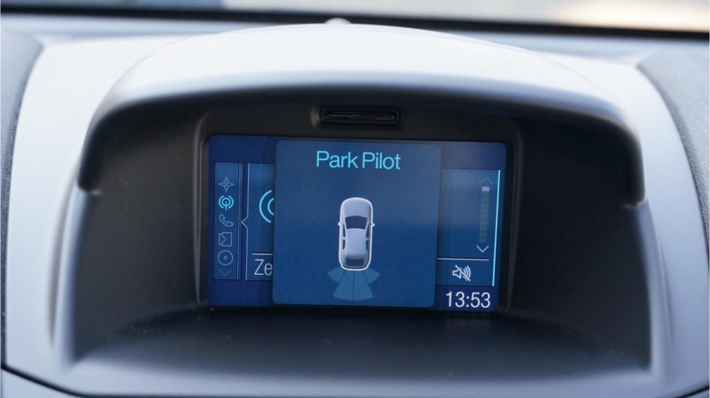 Ford Fiesta 1.0 ecoboost titanium rijklaar incl garantie