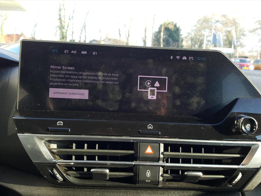 Citroen C4 1.2 130pk s&s feel pack automaat trekhaak | apple carplay & andr