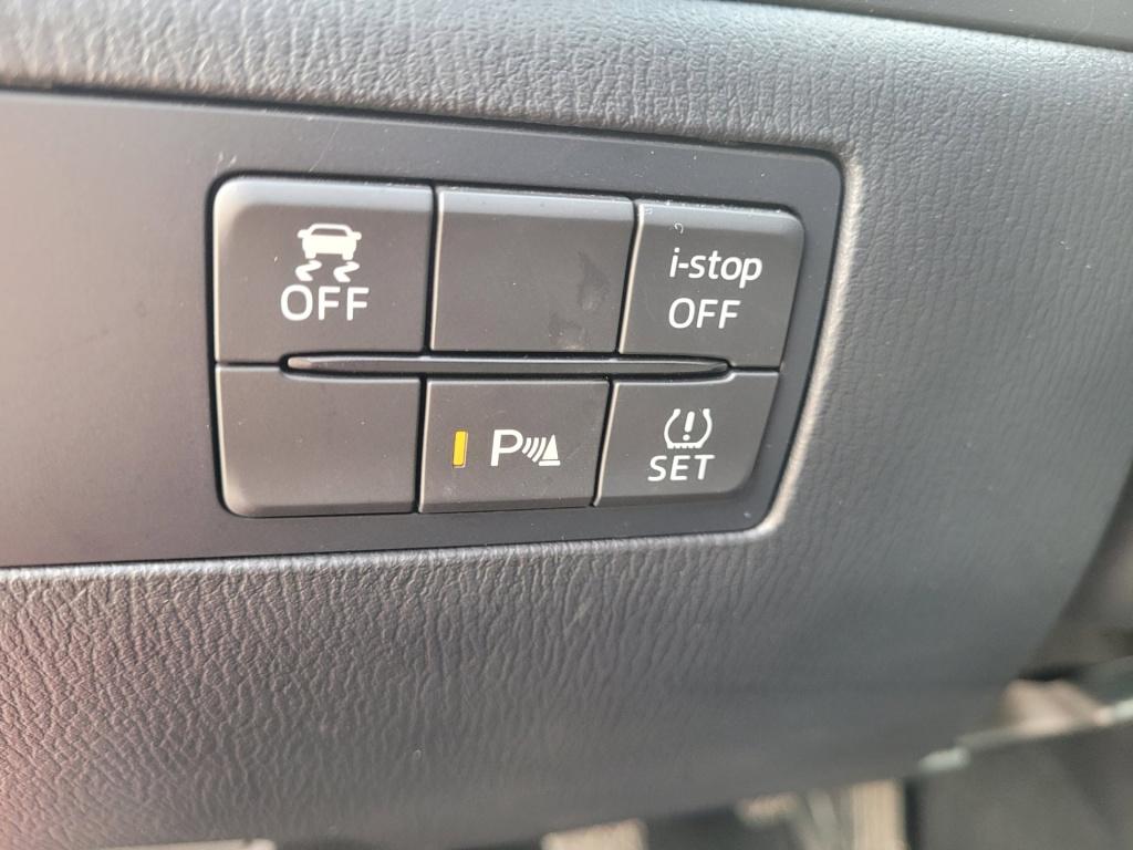 Mazda 3 2.0 skyactiv-g 120 skylease