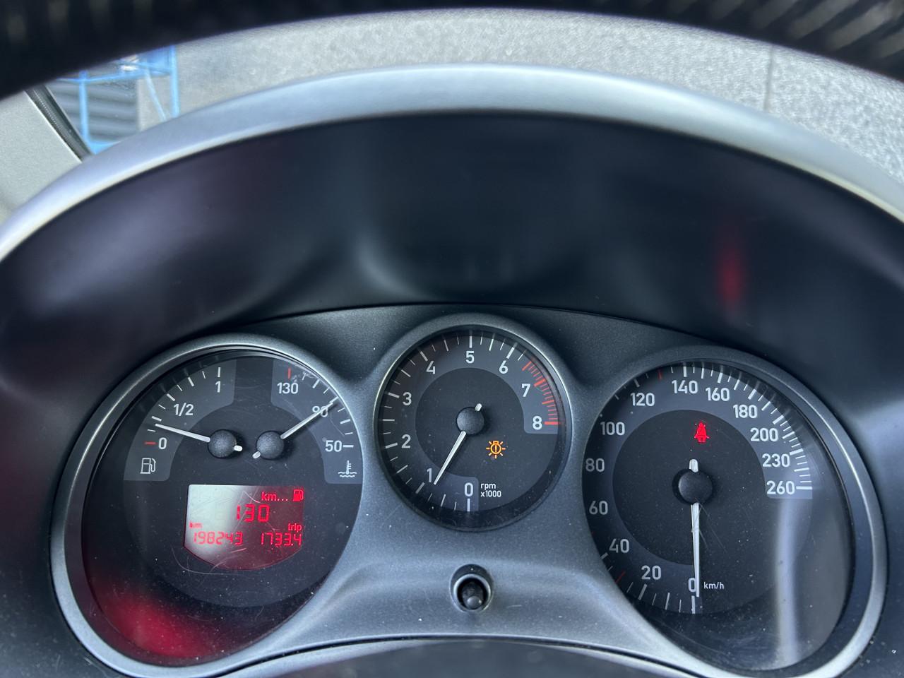 Seat Leon 1.8 TFSI 25 Edition |DAKJE|CRUISE CONTR|APK|AIRCO|