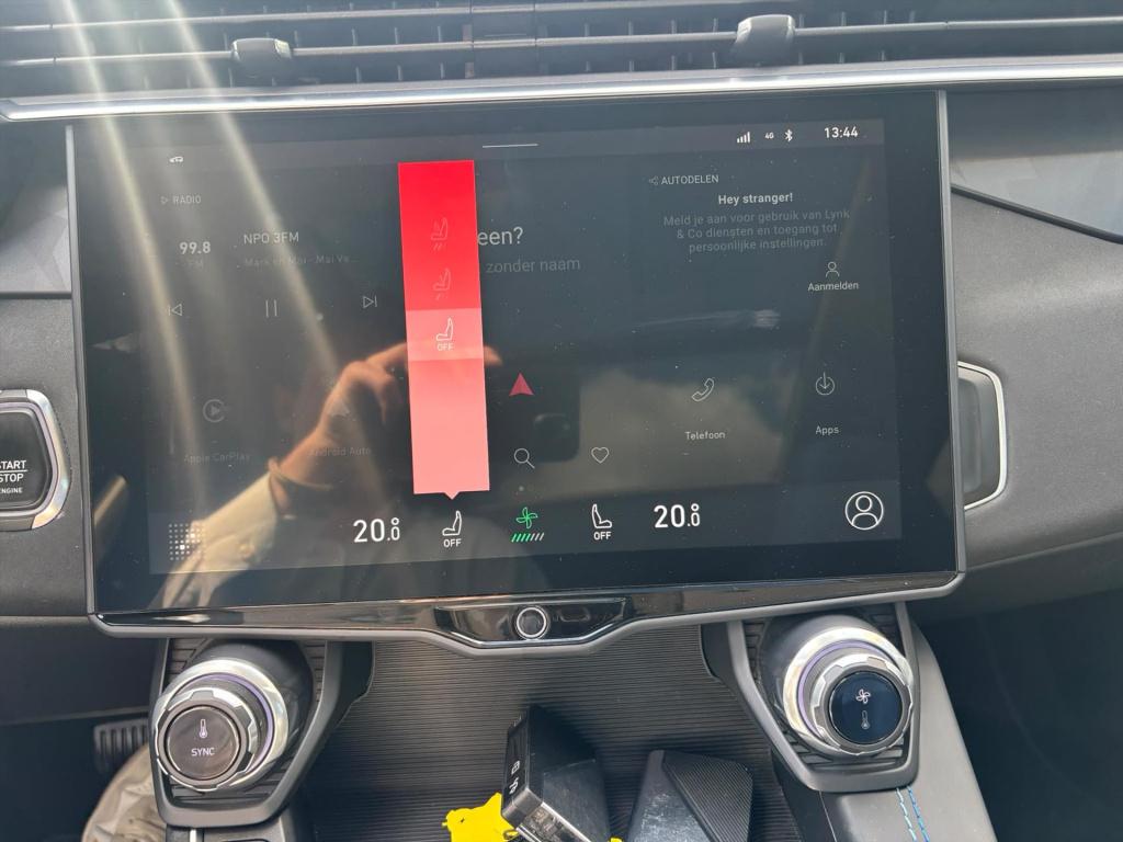 Lynk & Co 01 1.5td 261pk phev 7dcth