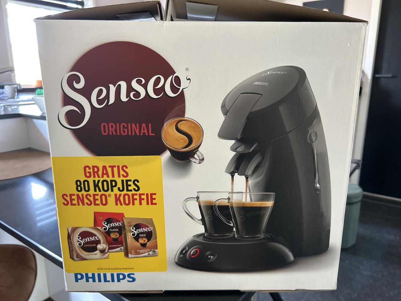 Senseo