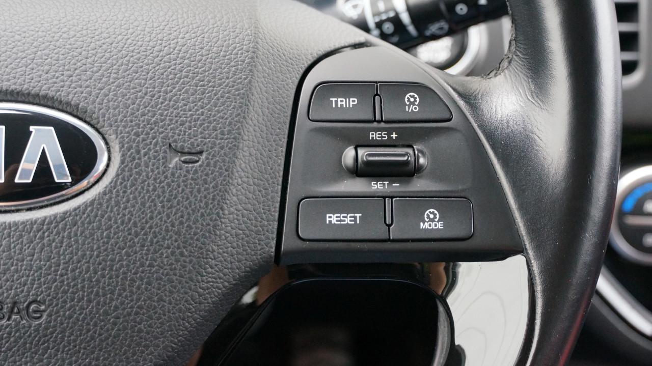 Kia Picanto 1.2 CVVT SportsLine rijklaar incl garantie
