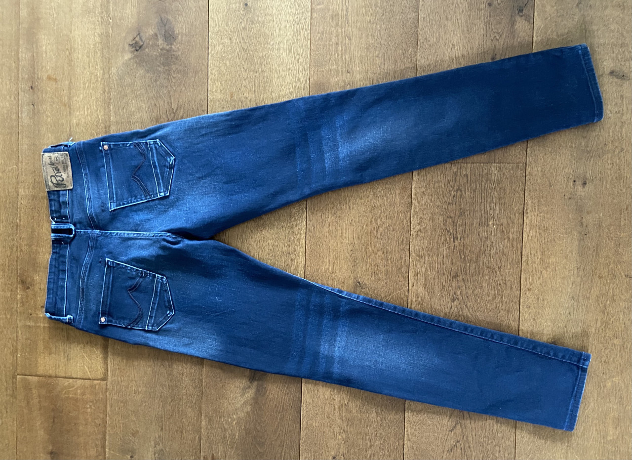 Jeans heren