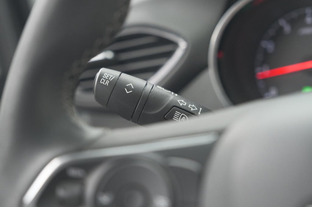 Opel Crossland X turbo 130 at6 elegance | camera | parkeersensoren | naviga
