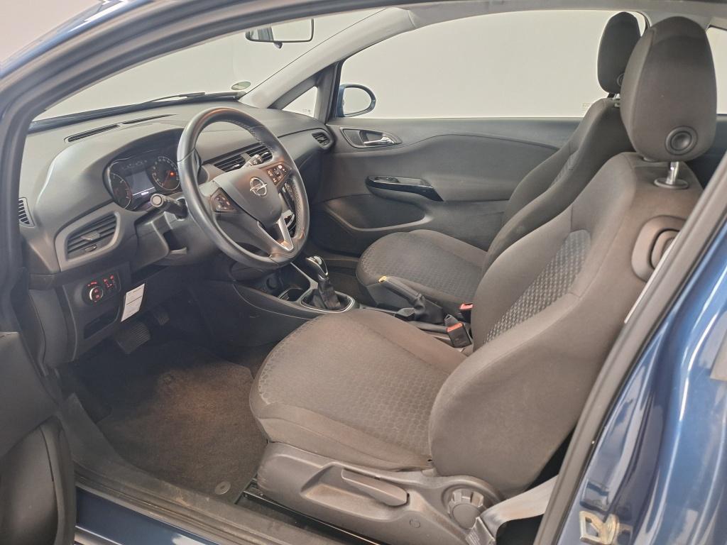Opel Corsa 1.4 edition automaat | camera | cruise control