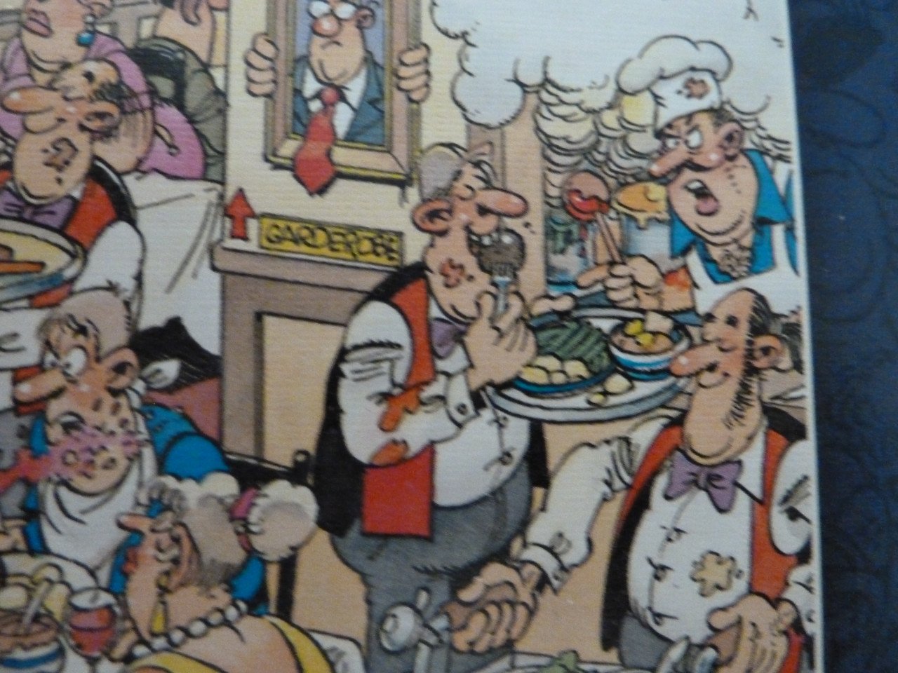 TE KOOP LEUKE JAN VAN HAASTEREN