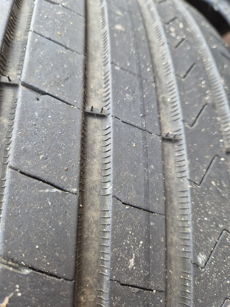 Hankook Ventus Prime 4 - 225/60R17 Zomerbanden (Set van 4)