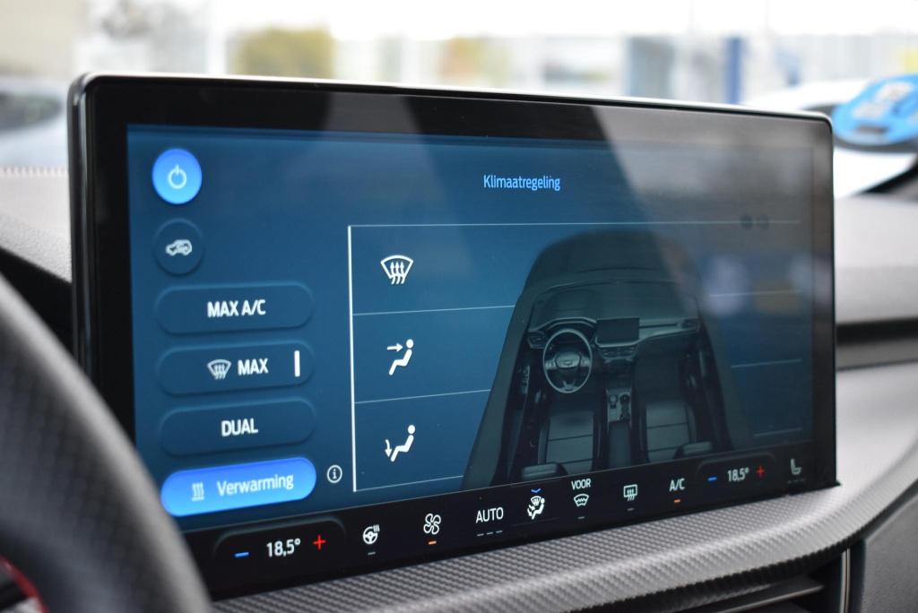 Ford Kuga 2.5 phev st-line x | climate control | adaptive cruise control | 