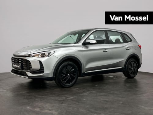MG Onbekend 1.5 hybrid+ standard | super voordeel – op = op - 7 jaar garant