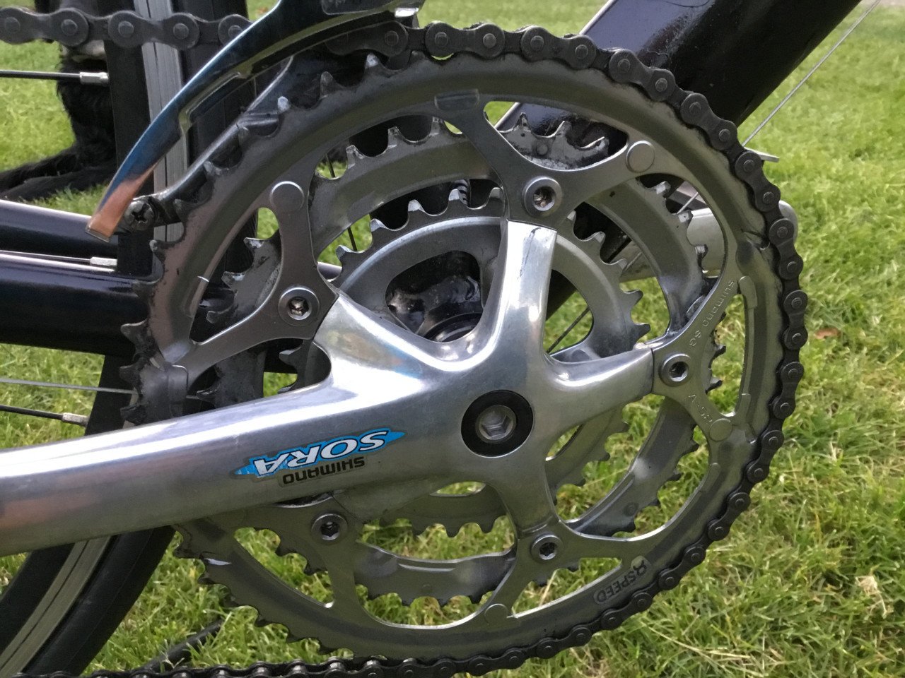 Kenosha sportfiets