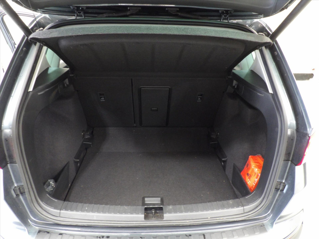 Seat Ateca 1.5 ecotsi 150pk dsg-7 xperience business intense